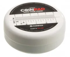 Coinpad normal, 35mm
