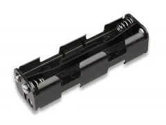 Whites Batteriehalter MX Sport