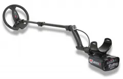 XP Adventis 2 mit 22,5cm DD Spule