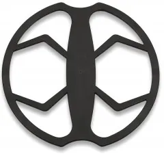 Karma Spulenschutz schwarz/orange für 34cm DD Tiefensuchspulen