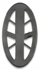 XP Deus / ORX Spulenschutz 24 x 13cm HF elliptisch