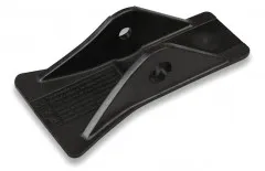 XP Deus Spulenhalter-Ersatzteil für 28cm Doppel-D Spulen