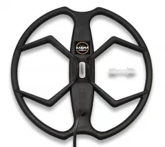 Karma Tiefensuchspule 34cm Doppel-D Nokta Impact, Kruzer, Anfibio, Makro