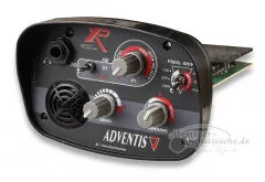 XP Adventis2 Ersatzplatine mit Frontpanel