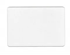 Fisher Gold Bug Plexiglas Displayfenster