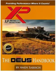 The DEUS manual by Andy Sabisch, English edition