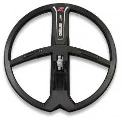 XP Deus Doppel-D Suchspule X35 28 cm