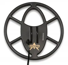 Fisher Suchspule 26cm Spider für X-Serie 1236, 1266, 1270