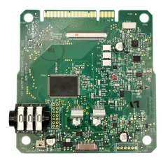 Whites TreasurePro circuit board