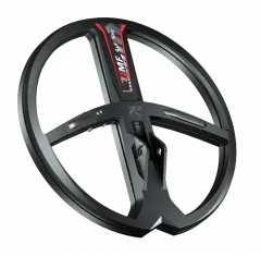 XP DEUS II Doppel-D FMF Suchspule 28 cm