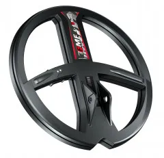 XP DEUS II Double-D FMF search coil 22 cm