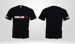 DEUS II T-SHIRT