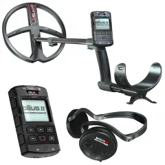 XP DEUS II 28 FMF RC WSA II