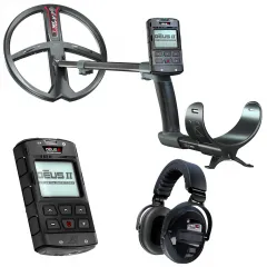 XP DEUS II 28 FMF RC WSA II XL