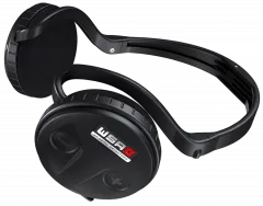 XP DEUS II - Funkkopfhörer WSA II