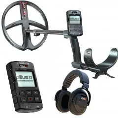 XP DEUS II 34 FMF RC WSA II XL