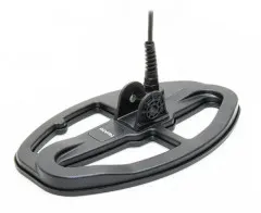 Nokta Simplex New Generation Waterproof DD search coil 24 x 15 cm (SX24)