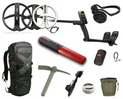 XP ORX MEGA complete set with price advantage