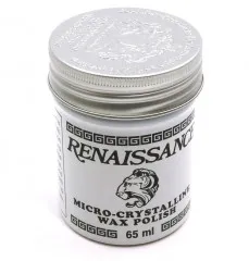 Renaissance polishing wax
