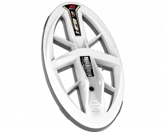 XP Deus 2 elliptische HF2 FMF HP Suchspule