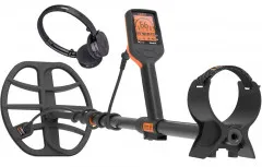 Quest X10 IDMaxX mit WireFree Lite Kopfhörer