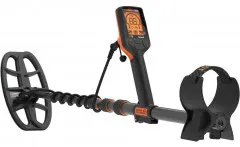 Quest X5 IDmaxX Metalldetektor (Retoure)