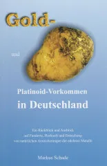Gold- und Platinoid-Vorkommen in Deutschland