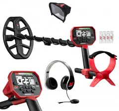 Minelab Vanquish 440 Multifrequenz Metalldetektor