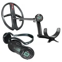 XP DEUS II 34 FMF WS6 MASTER