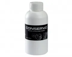 Conservo - Reinigungsflüssigkeit für Bodenfunde 500ml