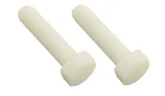 Ersatzschrauben für XP Spulen