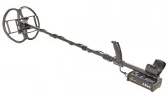 Golden Mask Altus Tiefortungs-Metalldetektor