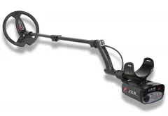 ADX 150 mit 22,5cm DD Spule Deutsche Pro Version