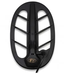 Fisher Detektor Suchspule F75 / F70 29cm Doppel-D