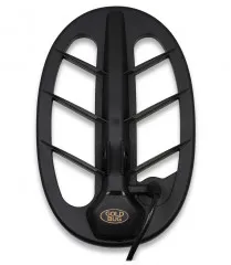 Fisher Suchspule F19 / Gold Bug DP Doppel-D