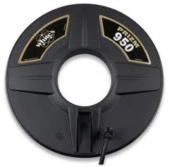 Whites Suchspule 25cm konzentrisch TreasureMaster/Prizm/Coinmaster