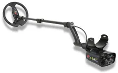 XP Metalldetektor GOLDMAXX POWER mit 22,5cm DD Spule