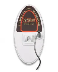 Tesoro Suchspule 13 x 25cm Doppel-D für 4-PIN Anschluß