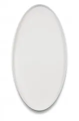 Fisher Spulenschutz 25cm elliptisch