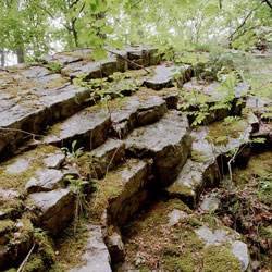 Felsen / Felsformationen / Menhire