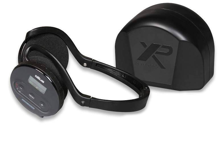 XP Deus Funkkopfhörer WS4