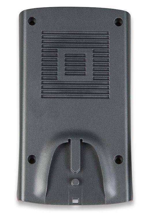 XP Deus, XP ORX Fernsteuerung Unterteil