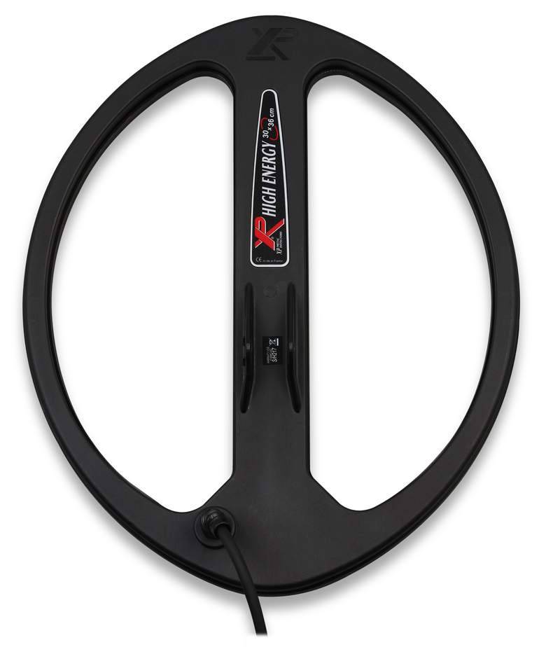 XP Tiefensuchspule 30x36cm Doppel-D 4,6 kHz